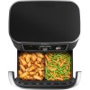 Ninja Air Fryer 10.4lt Μαύρο AF500EU