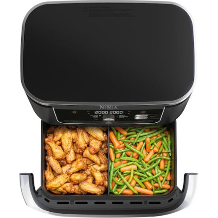 Ninja Air Fryer 10.4lt Μαύρο AF500EU