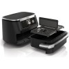 Ninja Air Fryer 10.4lt Μαύρο AF500EU