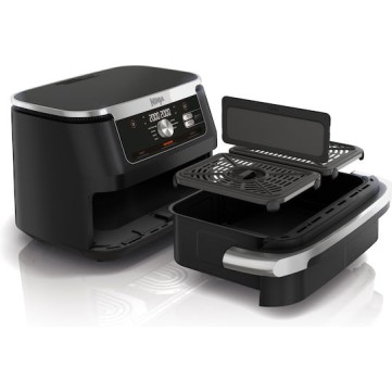 Ninja Air Fryer 10.4lt Μαύρο AF500EU