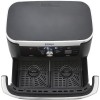 Ninja Air Fryer 10.4lt Μαύρο AF500EU