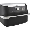Ninja Air Fryer 10.4lt Μαύρο AF500EU