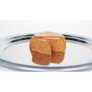 Dog Food Υγρή Τροφή Σκύλων με Βοδινό 300gr