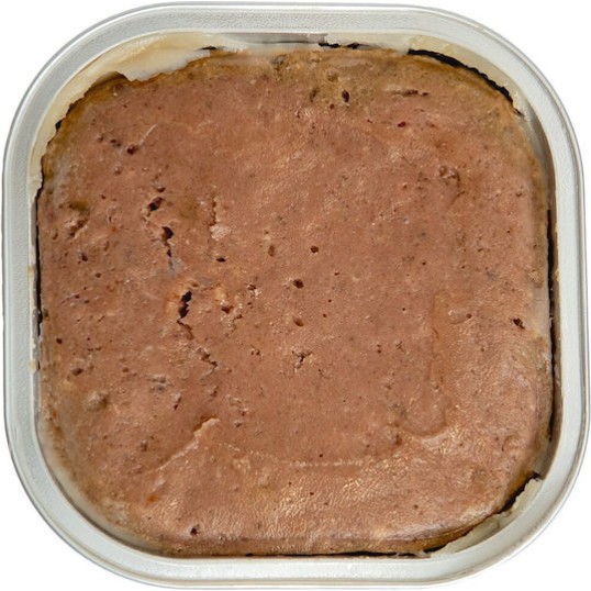 Dog Food Υγρή Τροφή Σκύλων με Πάπια και Κοτόπουλο χωρίς Γλουτένη 300gr