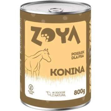 Dog Food Υγρή Τροφή Σκύλων 800gr