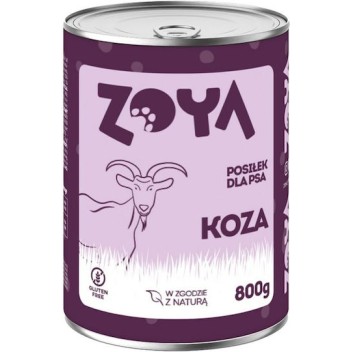 Dog Food Υγρή Τροφή Σκύλων 800gr
