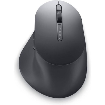 Dell MS900 Ασύρματο Ποντίκι Μαύρο