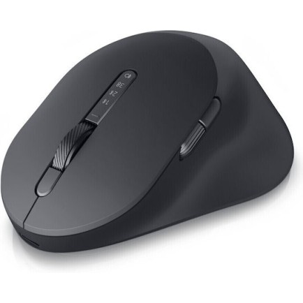 Dell MS900 Ασύρματο Ποντίκι Μαύρο