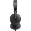 Dell WL3024 Ασύρματα On Ear Multimedia Ακουστικά με μικρόφωνο και σύνδεση Bluetooth / USB-C
