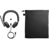 Dell WL3024 Ασύρματα On Ear Multimedia Ακουστικά με μικρόφωνο και σύνδεση Bluetooth / USB-C