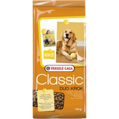 Versele Laga Classic Duo Krok 20kg Ξηρά Τροφή Σκύλων χωρίς Γλουτένη με Κοτόπουλο