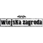 Wiejska Zagroda 9kg Ξηρά Τροφή Σκύλων με Χοιρινό και Ελάφι