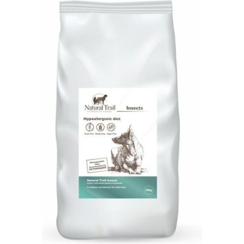 Natural 10kg Ξηρά Τροφή Σκύλων χωρίς Σιτηρά & Γλουτένη