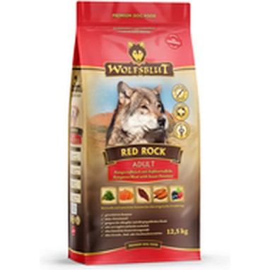 Wolfsblut 12.5kg Ξηρά Τροφή χωρίς Σιτηρά & Γλουτένη για Ενήλικους Σκύλους με Πατάτες