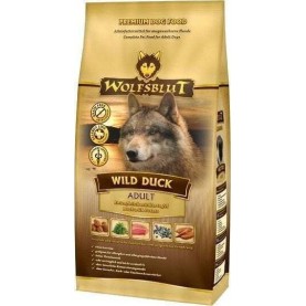 Wolfsblut 12.5kg Ξηρά Τροφή Σκύλων με Πάπια