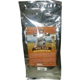 Wolfsblut Wide Plain 2kg Ξηρά Τροφή Σκύλων Μικρόσωμων Φυλών με Πατάτες