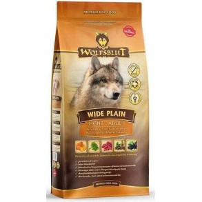 Wolfsblut Wide Plain 2kg Ξηρά Τροφή Διαίτης για Ενήλικους Σκύλους με Πατάτες