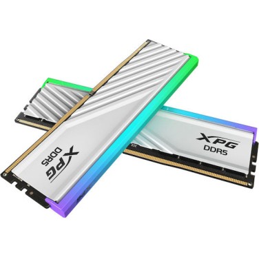 Adata XPG Lancer Blade DDR5 RAM με 2x32GB Modules και Ταχύτητα 6000 για Desktop