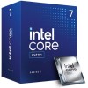 Intel Ultra 7 265 4.6GHz Επεξεργαστής 20 Πυρήνων για Socket 1851 σε Κουτί