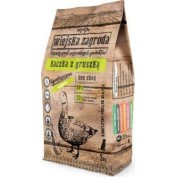 Wiejska Zagroda 2kg Ξηρά Τροφή Σκύλων με Πάπια