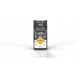 Bult 3kg Ξηρά Τροφή Σκύλων Μικρόσωμων Φυλών με Αρνί