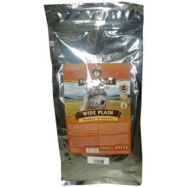 Wolfsblut Wide Plain 7.5kg Ξηρά Τροφή για Ενήλικους Σκύλους Μικρόσωμων Φυλών με Ορτύκι και Πατάτες