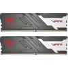 Patriot Viper Venom DDR5 32GB RAM με 2x16GB Modules και Ταχύτητα 8200 για Desktop