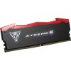 Patriot Viper Venom DDR5 32GB RAM με 2x16GB Modules και Ταχύτητα 8200 για Desktop