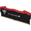 Patriot Viper Venom DDR5 32GB RAM με 2x16GB Modules και Ταχύτητα 8200 για Desktop