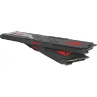 Patriot Viper Venom DDR5 32GB RAM με 2x16GB Modules και Ταχύτητα 8200 για Desktop