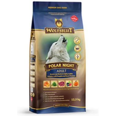 Wolfsblut 12.5kg Ξηρά Τροφή χωρίς Σιτηρά & Γλουτένη για Ενήλικους Σκύλους με Τάρανδο, Κολοκύθα και Πατάτες