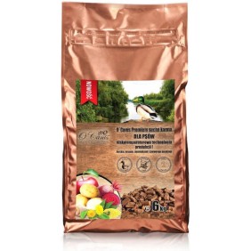 O'Canis 6kg Ξηρά Τροφή Σκύλων με Πάπια και Πατάτες