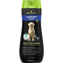 FURminator deShedding Σαμπουάν Σκύλου 473ml 500gr