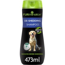FURminator deShedding Σαμπουάν Σκύλου 473ml 500gr