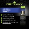 FURminator deShedding Σαμπουάν Σκύλου 473ml 500gr