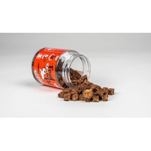 Tuf Tuf Trainers Beef Apple 120g