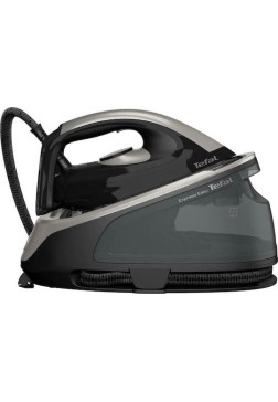 Tefal Express Easy Σύστημα Σιδερώματος Πίεσης 6bar με Δοχείο 1.7lt