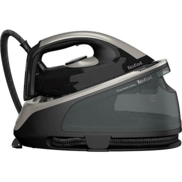 Tefal Express Easy Σύστημα Σιδερώματος Πίεσης 6bar με Δοχείο 1.7lt