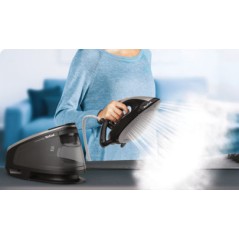 Tefal Express Easy Σύστημα Σιδερώματος Πίεσης 6bar με Δοχείο 1.7lt
