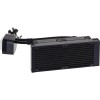 Deepcool LD240 Υδρόψυξη Επεξεργαστή Διπλού Ανεμιστήρα 120mm για Socket AM4/AM5/1700/1200/115x