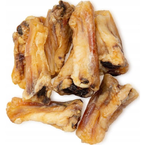Uniszki Λιχουδιά Σκύλου με Βοδινό 500gr
