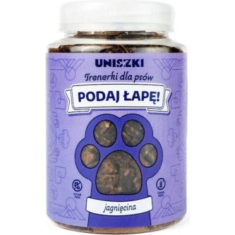 Uniszki Λιχουδιά Σκύλου με Χοιρινό 150gr