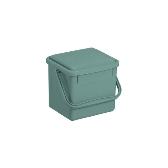 4.5l Bio Mistletoe Green Bucket