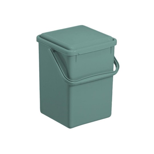9l Bio Mistletoe Green Bucket