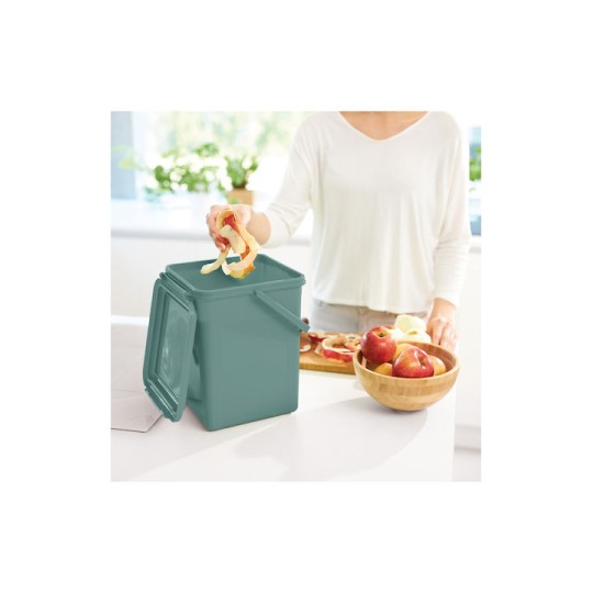 9l Bio Mistletoe Green Bucket
