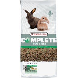 Versele Laga Τροφή για Κουνέλι Complete Cuni Adult 8kg