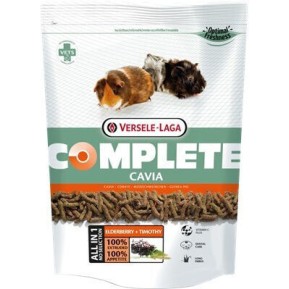 Versele Laga Λιχουδιά για Ινδικό Χοιρίδιο Complete Cavia 1.75kg