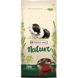 Versele Laga Τροφή για Ινδικό Χοιρίδιο Nature Cavia