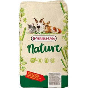 Versele Laga Τροφή για Ινδικό Χοιρίδιο Nature Cavia