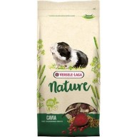Versele Laga Τροφή για Κουνέλι Nature Cavia 2.3kg